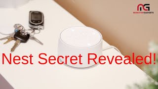 Nest / Google Spying On You Without Your Knowledge??! (Nest Guard / Secure)