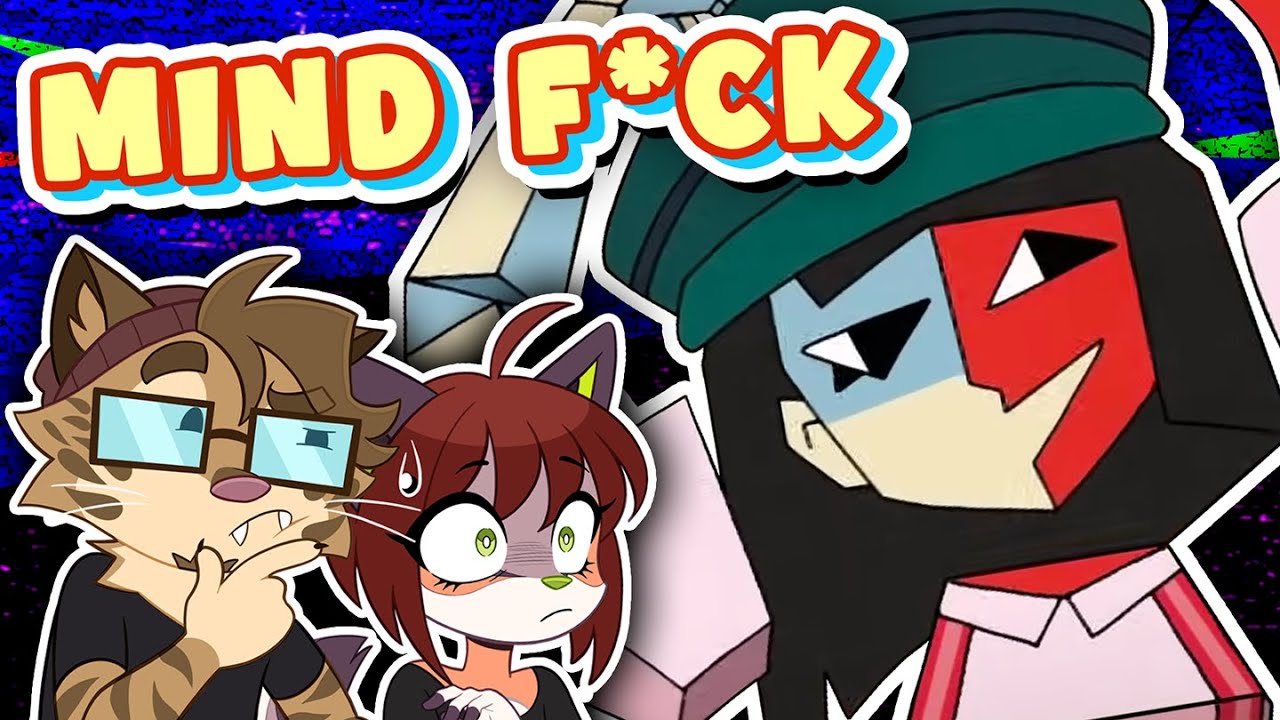 ENA: Dream BBQ Is Freaking Weird