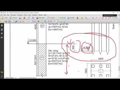 Video: Kế Hoạch Nền Móng: Thiết Kế Cho Nhà Riêng, Các Dự án Và Bản Vẽ, Bố Trí Cho Một Ngôi Nhà ở Thấp Tầng