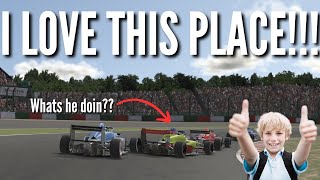 THE SUZUKA SAVIOR HAS ARRIVED!!! | iRacing Road to 5k | S1 Ep. 16