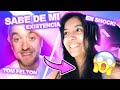 TOM FELTON SABE DE MI EXISTENCIA (STORYTIME+REACCION)