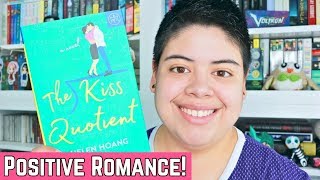 5 Reasons to Read: 'The Kiss Quotient' by Helen Hoang