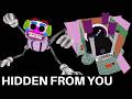 What's Hidden in DJ Music Time? (FNAF Help Wanted 2)