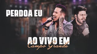Fred e Victor - Perdoa Eu (Vídeo Oficial)
