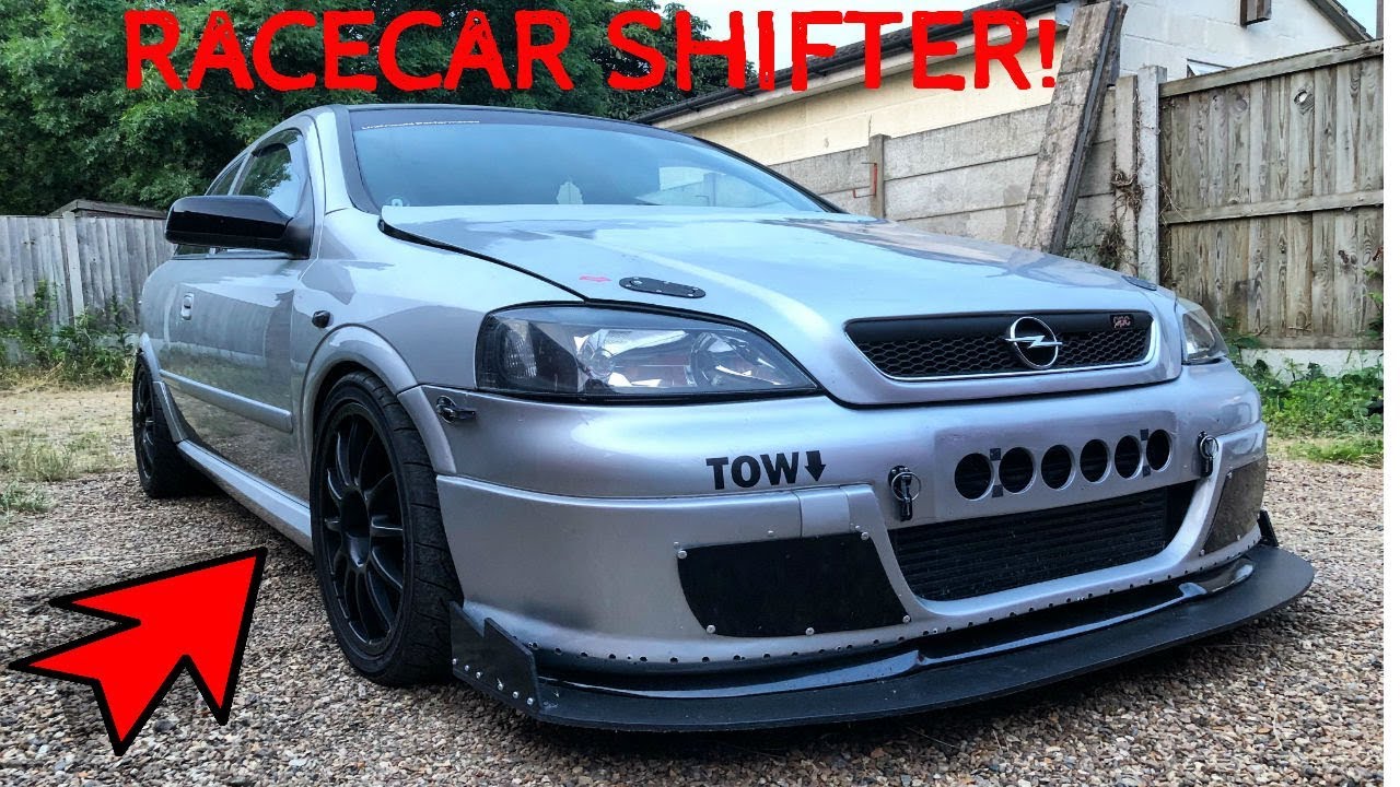 [СУПЕРКОРОТКИЙ ПЕРЕКЛЮЧАТЕЛЬ ПЕРЕДАЧ] ЭТО ПОТРЯСАЮЩЕ! ПЕРЕБОРКА СЕЛЕКТОРА ПЕРЕДАЧ F23 Opel Astra ...