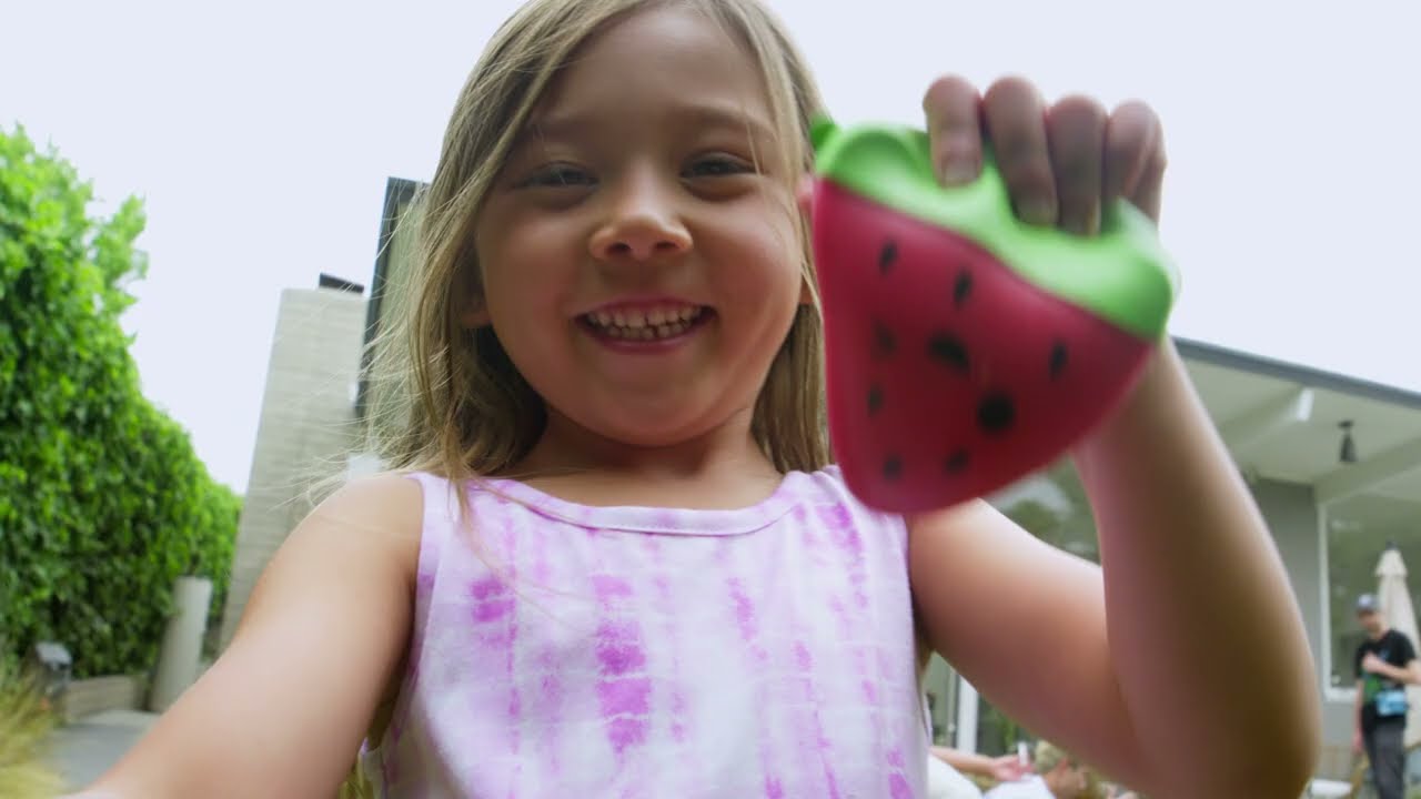 Cool Things- Fun, Giftable, Toys