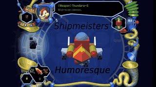 Shipmeisters' Humoresque - Kingdom Hearts [Hip-Hop/Digifu Cover] #SoundoleChillOut2023