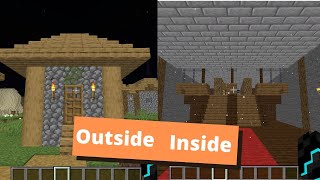 I built a crazy confusing Base!!!