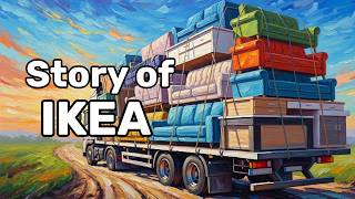IKEA Looks Simple… But There's a Genius Strategy Behind It screenshot 4