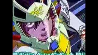 Super Robot Spirits: Nintendo 64 Japanese Commercials