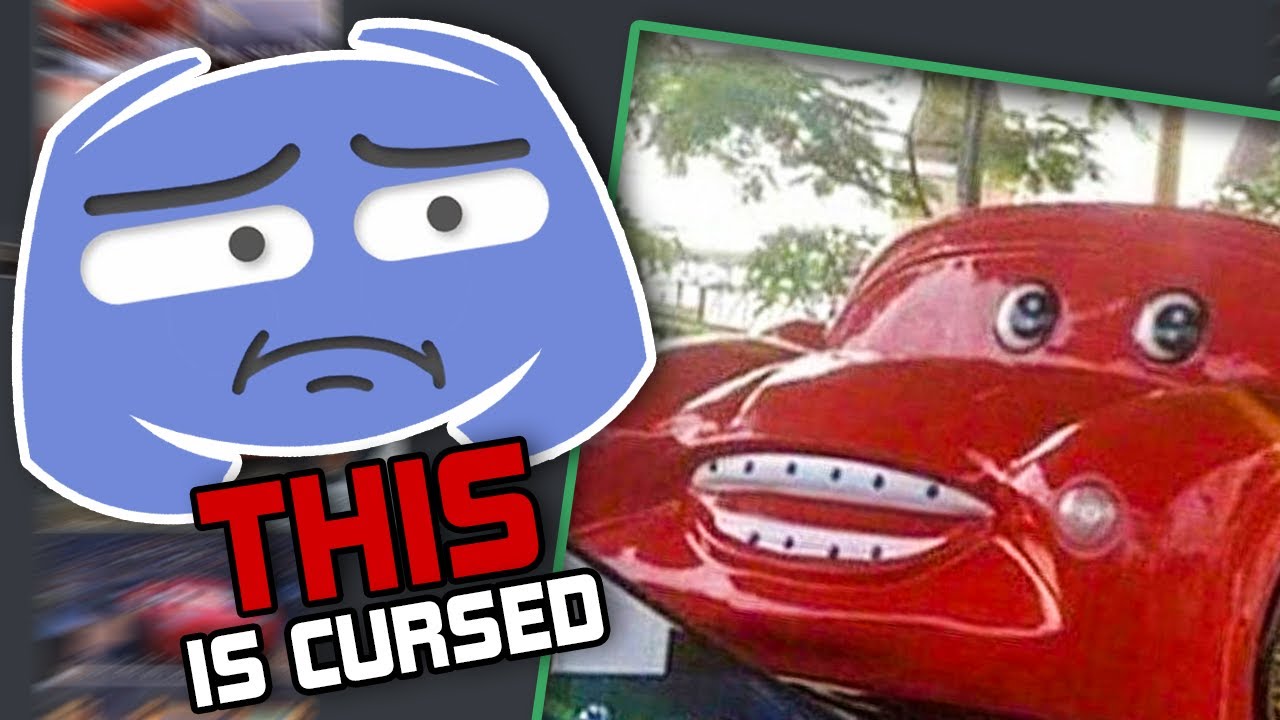 My Friends RUINED Pixars Cars