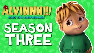 The Chipmunks & The Chipettes - Messin With My Head