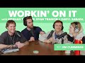 Workin' On It Ft. Jim Cummings
