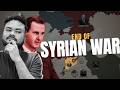 ক ভ ব স র য থ ক ত ড ন হল আস দ ক End Syrian Civil War Labid Rahat