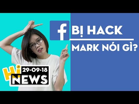Mark Zuckerberg cập nhật thông tin về Facebook bị hack | Hinews | Thủ thuật hack hay 2 Mark Zuckerberg cập nhật thông tin về Facebook bị hack | Hinews | Thủ thuật hack hay 1