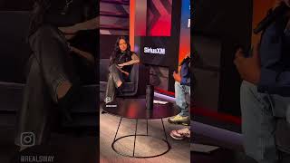 Kehlani Playback Dropping This Friday | SWAY’S UNIVERSE