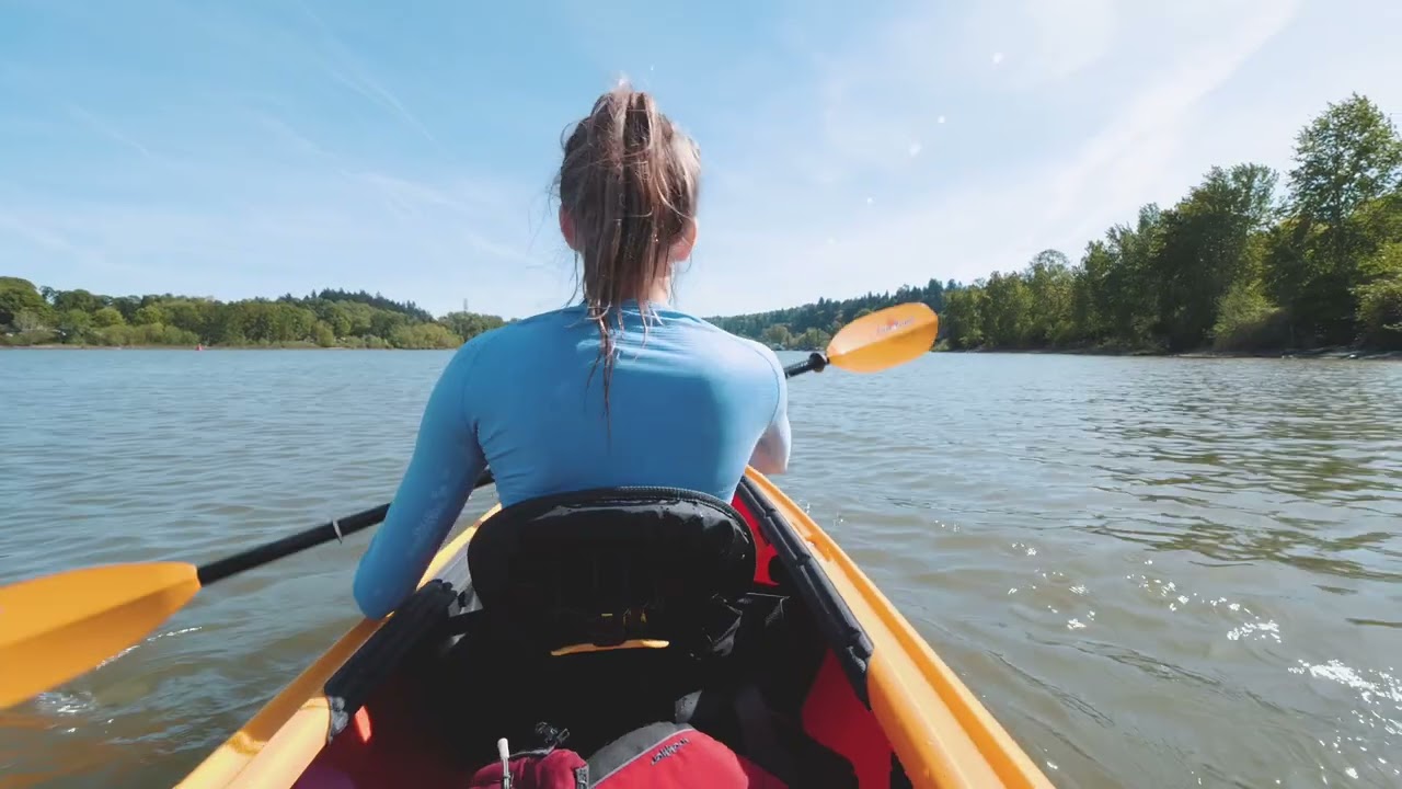 Conquer Every Adventure: Aleader Drain Water Shoes in Action! | Versatility & Drainage Showcase