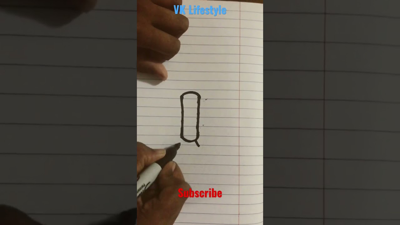 Easy Candy Drawing for Kids 🍭