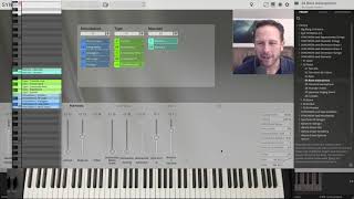 NEW: **Studio Series** SYNCHRON-ized Elements: METAL Instruments Walkthrough