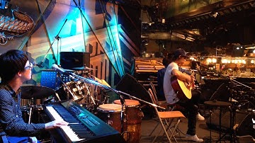 Wave Station & Ryo  RH