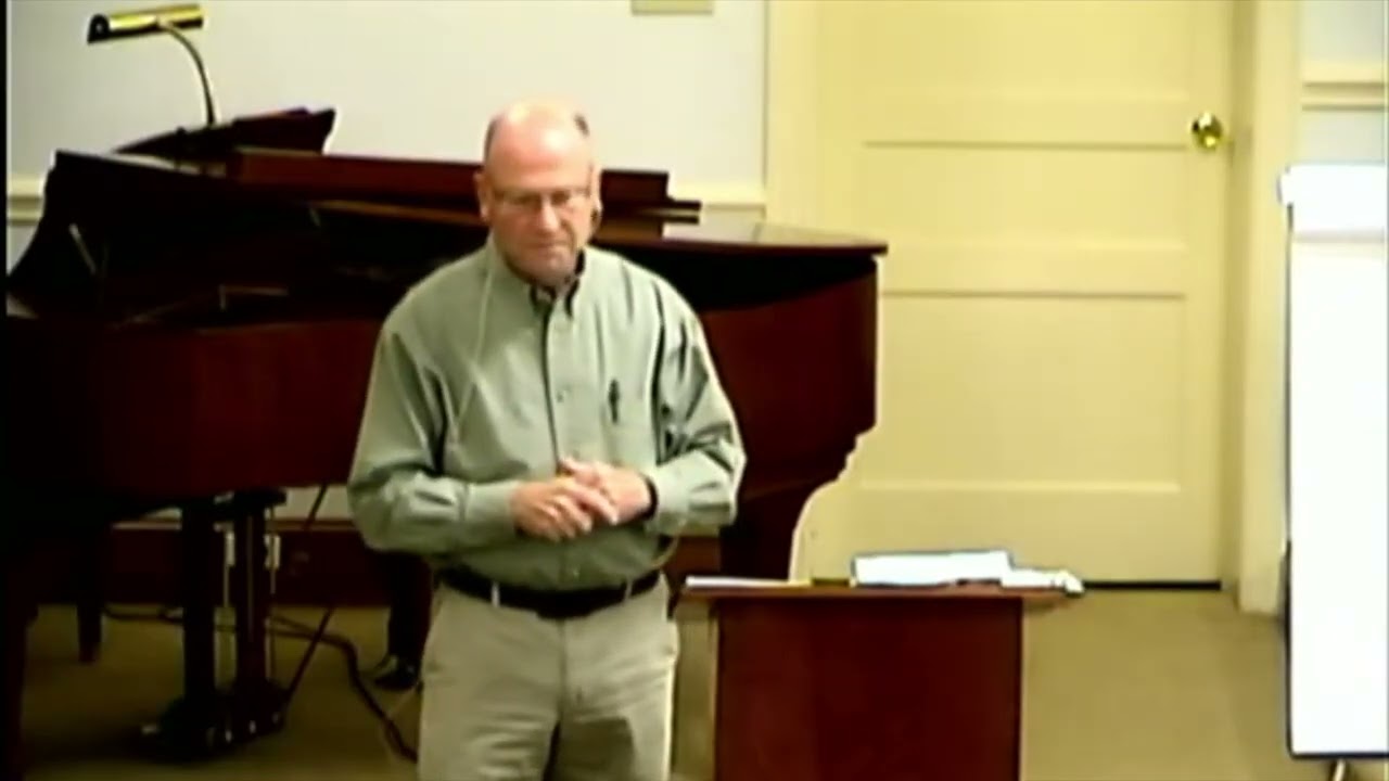 1/7/26 Nahunta Friends Bible Study