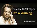The Fermi Paradox Has a Terrifying Solution You Aren't Ready to Hear — Feynman Explains