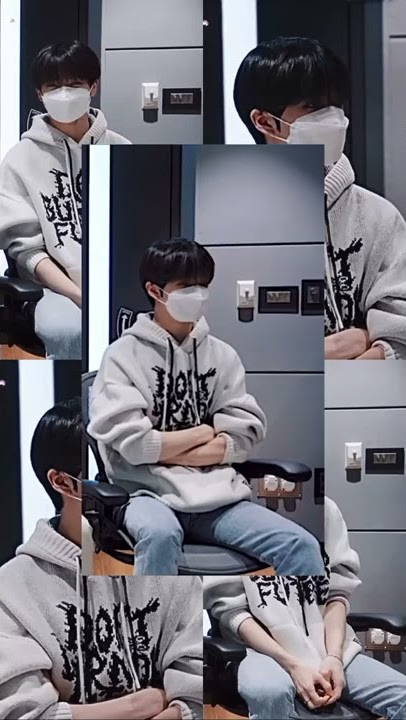 Jisung bf material for snapgram nih #nctdream #jisung #short
