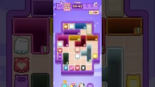 Drop the cat] Level 165 - YouTube