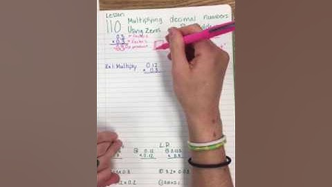 Saxon math lesson 110