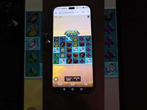 Présentation des Nouveaux Slots Westace