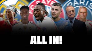 🚨💣 DIOMANDE DECISION! NEW BID! RODRI, OLISE AND REAL MADRID, BAYERN PLAN, VINICIUS JR SAME AGENCY…
