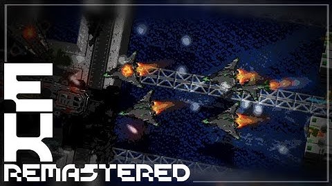 Rusted Warfare | Get another version of EK mod | Mods