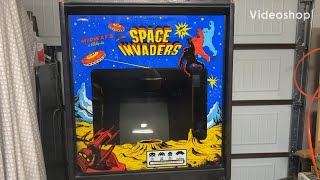 Space Invaders pt.5