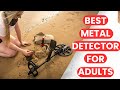 🪙🔍Best Metal Detector for Adults 2026 | Top Picks for Beginners & Pros (Deep Search Tests)