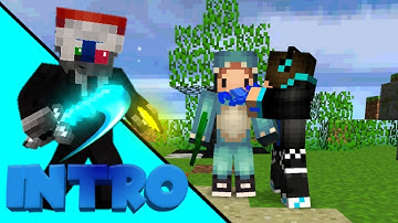 19# Intro for Tony || Animate it Plus