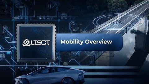 LTSCT Mobility Overview