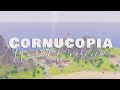 CORNUCOPIA (MOST DOWNLOADS EVER ON THE EXCHANGE😱)//THE SIMS 3 WORLD OVERVIEW