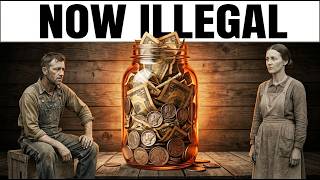 25 "Illegal" Depression-Era Money Tricks Our Grandparents Used That Still Work Today
