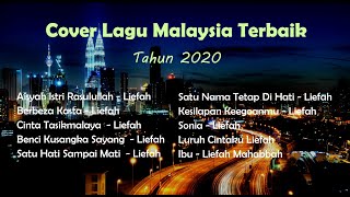 Best Malaysian Song Cover 2020 | Liefah Mahabbah