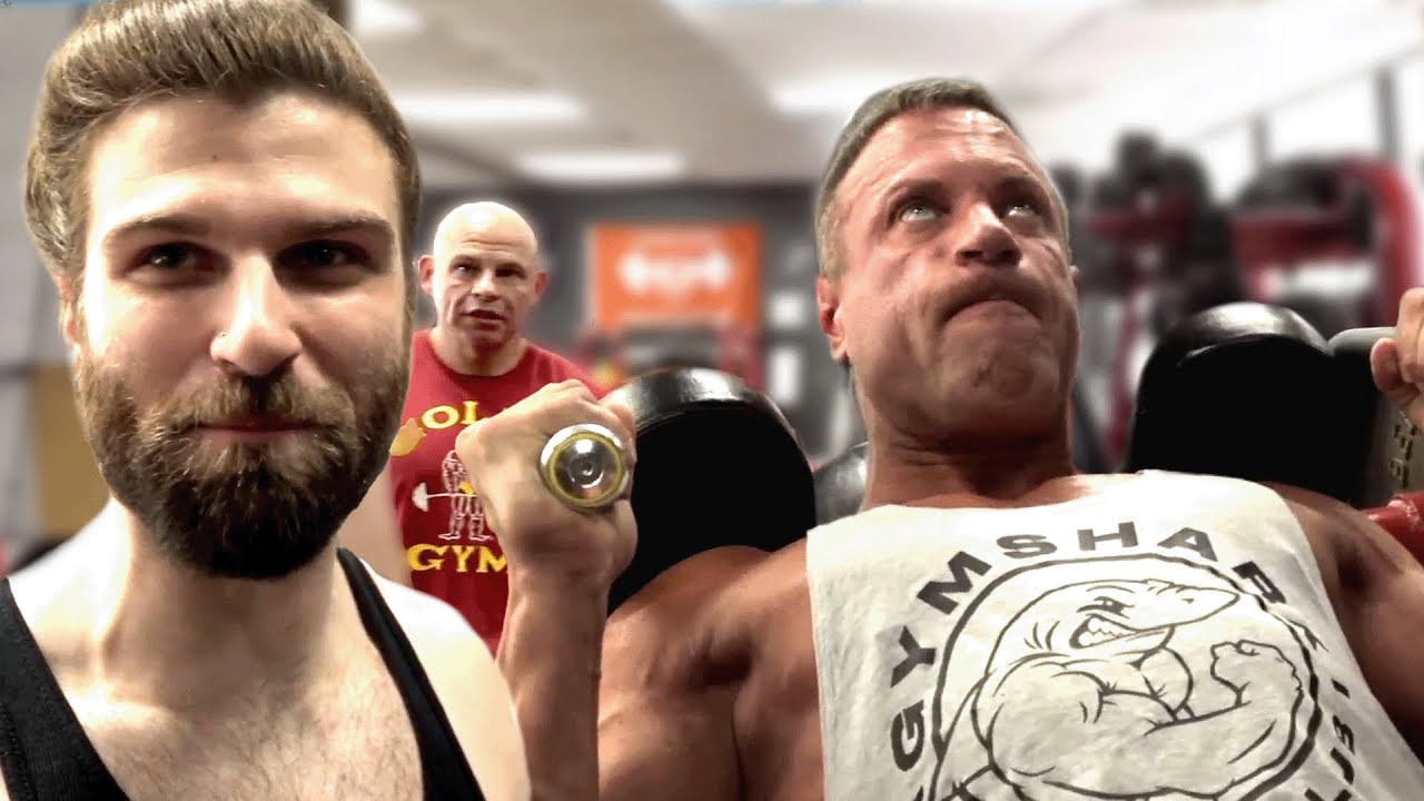 Someone Stole Our Machine! | CAMP KNUT