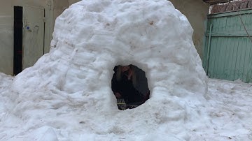 Soft Blade - Live from the ice cave