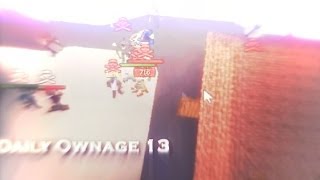 [Soulsplit 2012] Pony Stroker Pk Video 2