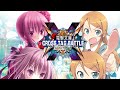 電撃文庫 CROSS TAG BATTLE 湊智花 X 高坂桐乃