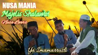 Download Mp3 Yaa Imamarrusli Nusa Mania Gudang lagu Download Mp3 Yaa Imamarrusli Nusa Mania