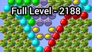 Bubble Shooter Game Complete Level 2188 | Bubble Shooter - Classic Pop | Old Bubble Shooter Game  screenshot 5
