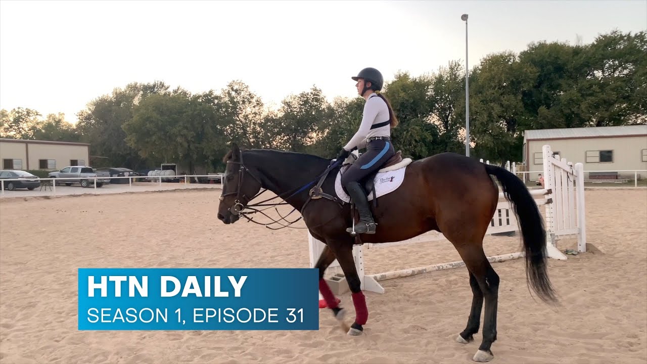 HTN Daily: Season 1, Episode 31