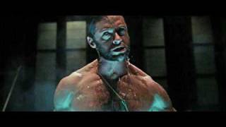 X-MEN ORIGENS: WOLVERINE - TRAILER OFICIAL X-MEN ORIGENS: WOLVERINE - TRAILER OFICIAL