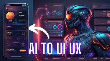 🔴 The FUTURE of UI UX Design: THIS AI TOOL is Changing THE GAME! | Magify.Design