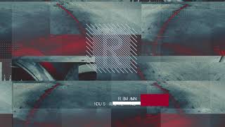Riemann Industrial Techno 01 Template for Ableton Live 10 (and 11 and higher)