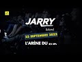 Jarry  larne du sud 230922 sa productions